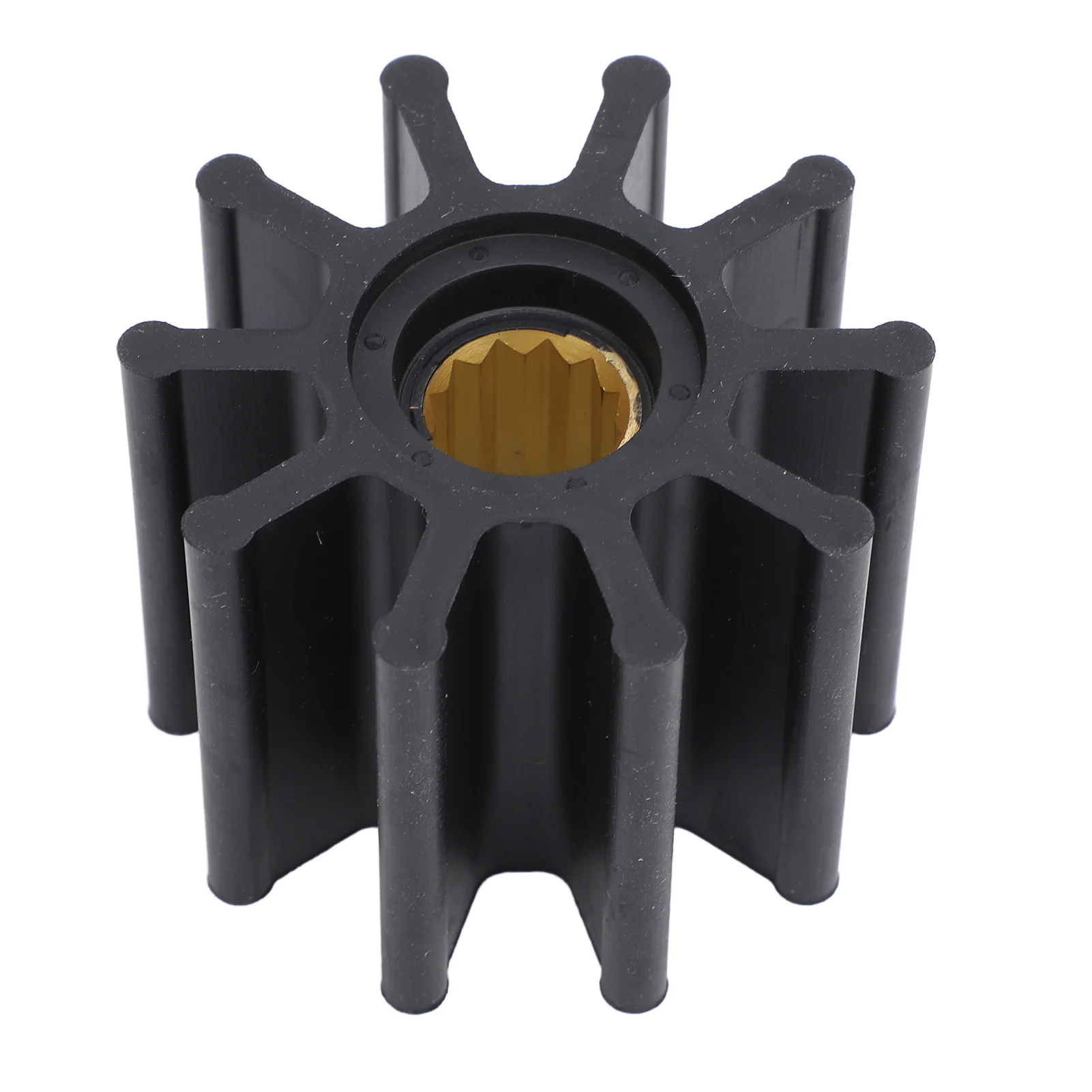 877061-2 Bootslaufrad Laufrad mit Dichtung Besserer Antrieb Hohe Leistung 17937-0001 Ersatz für Perkins