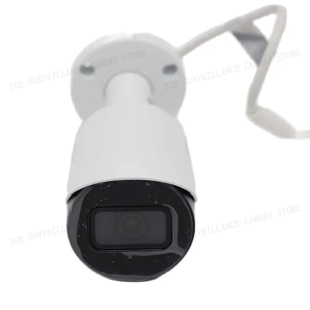 Dahua 8MP IPC-HFW2831S-S-S2 IP67 WDR POE CCTV Mimi Surveillance IR Bullet Network Camera