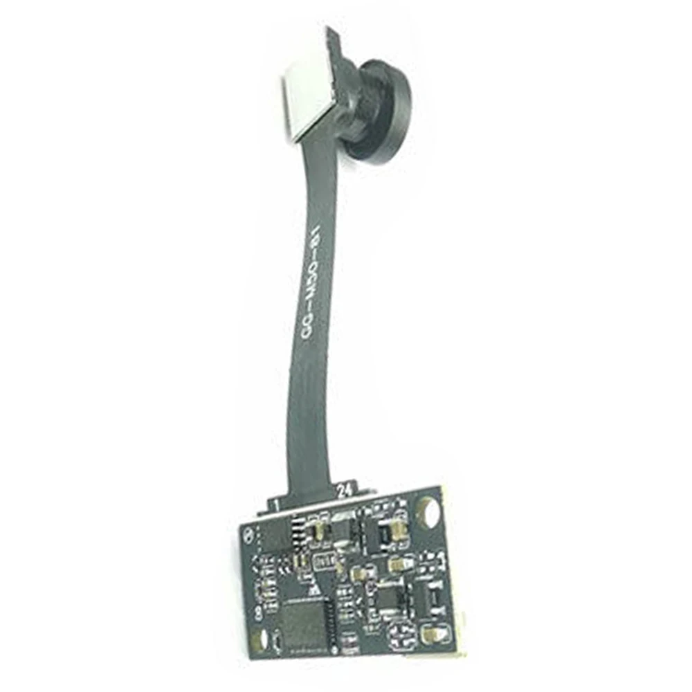 OV9281 USB Camera Module 240FPS Black and White Display Global for Exposure MIPI Fixed Focal 24Pin 50MM Length 1MP Drive-free