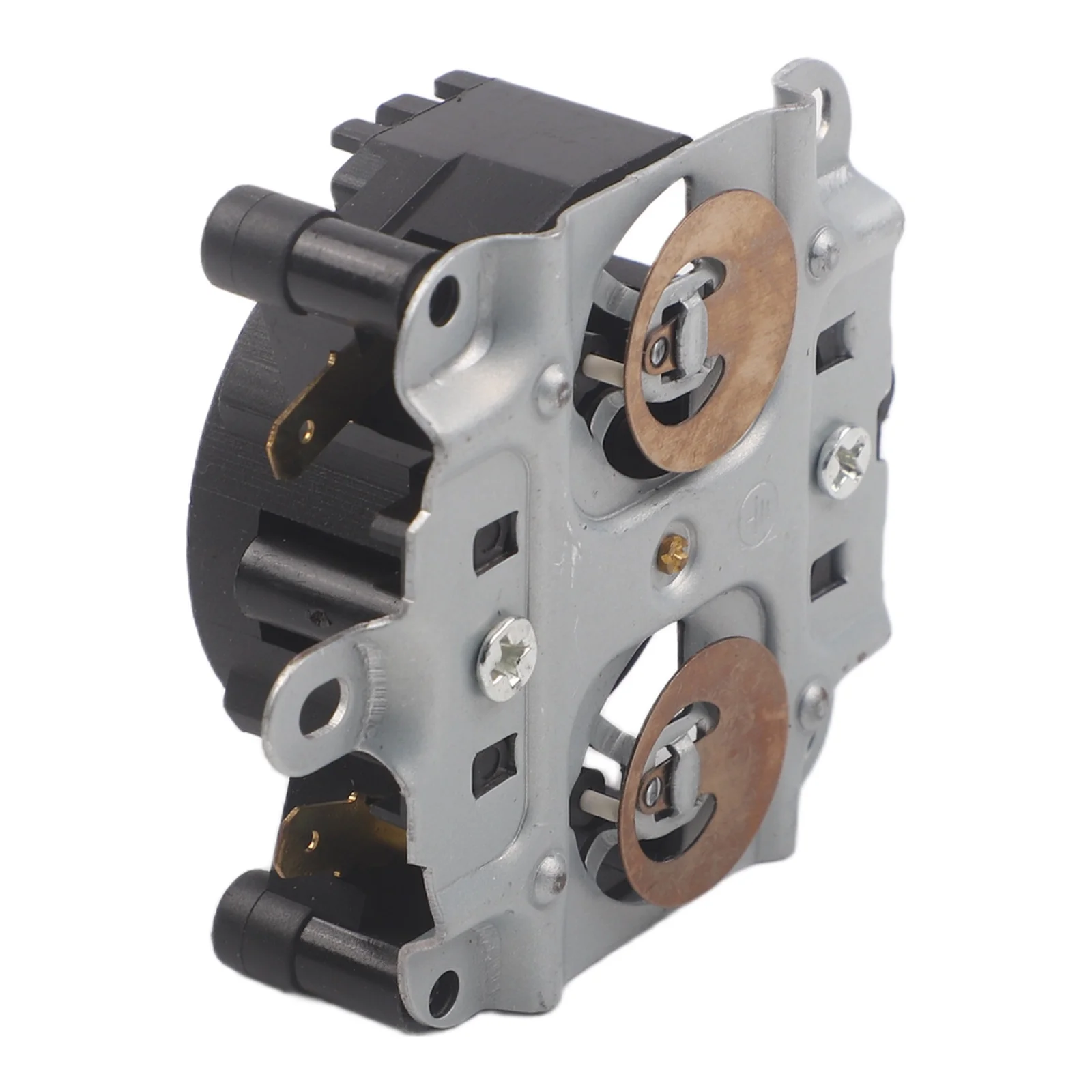 52*52*46mm for kettle Thermostat User Friendly Installation Components Relay Replacement Part Plastic Material Compact