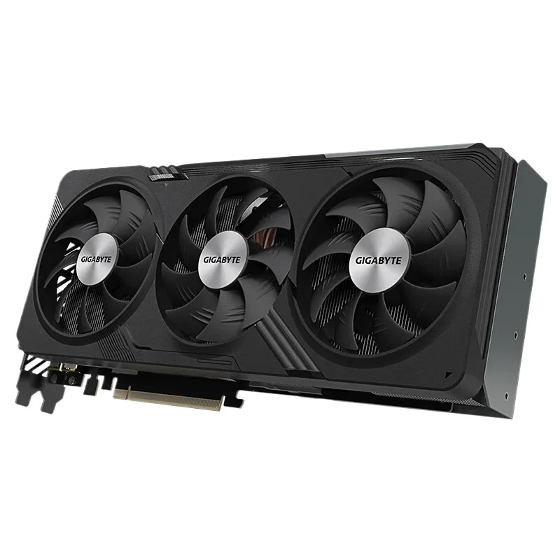 

RADEON RX 7700XT GAMING OC RDNA3