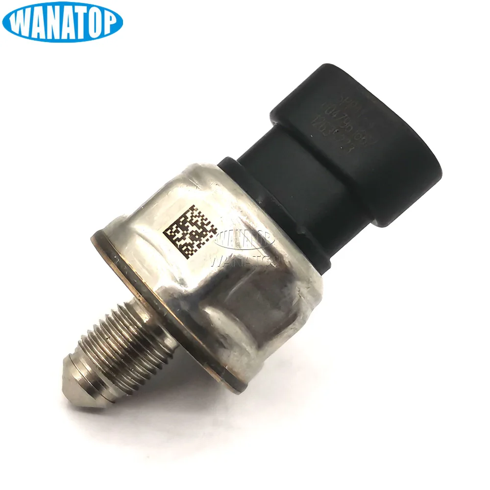 

Fuel Rail Pressure Sensor 5PP11-4 12635273 For Buick Lacrosse Regal Verano Cadillac ATS CTS SRX