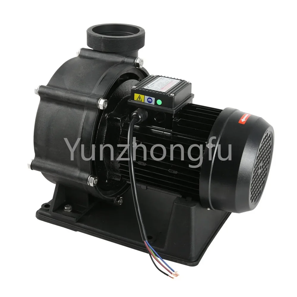 High Efficiency Large Flow Circulation Filter Pumps For Aquaculture Or Swimming Pool