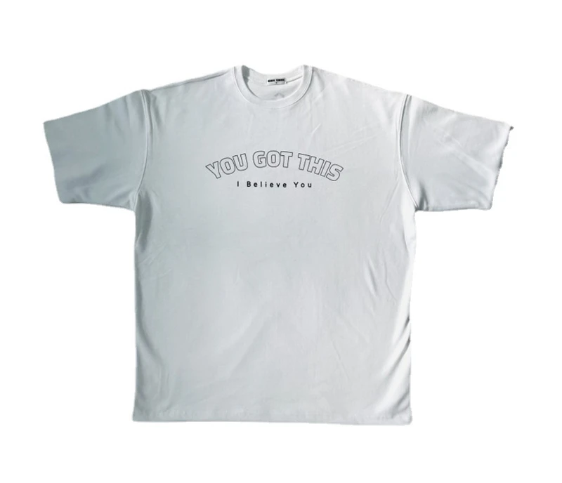 韓国-メンズ半袖Tシャツ,ジム,ボディービル,ルーズフィット,カジュアル,ライフスタイル,ストリートウェア,ヒップホップ,夏