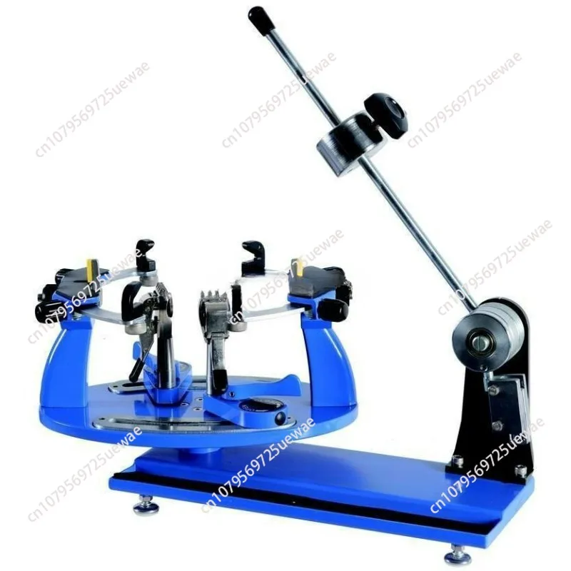 Badminton Racquet Drop Weight Stringing Machine 1200