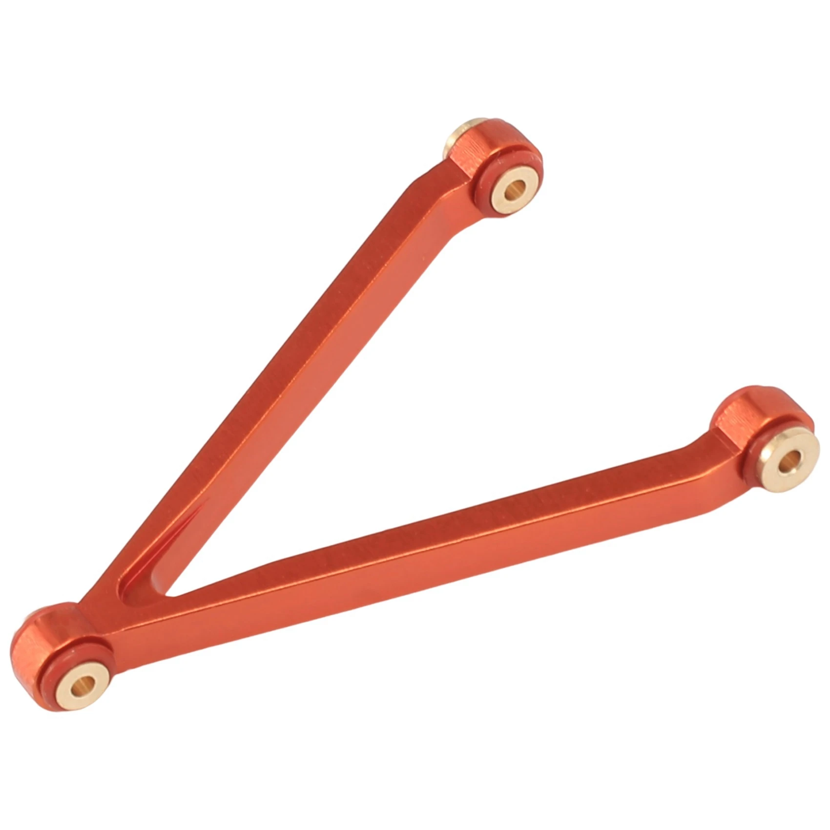 CNC Chassis Link Rod Linkage Set Für Axial SCX24 AXI00005 Jeep Gladiator 1/24 RC Crawler Auto Upgrade Teile