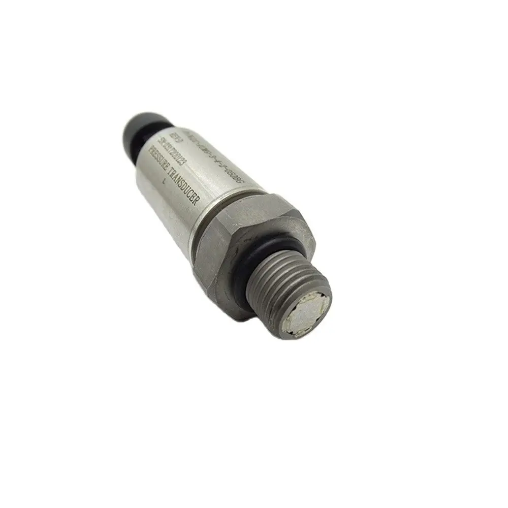 Excavator parts XE150 XE215 XE235 XE370 Low pressure sensor 031720D123 Excavator pressure sensor 50BG.