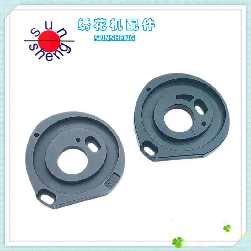 Computer Embroidery…