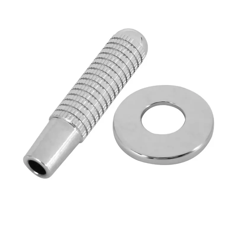 A03Z-8X Car Modified For Mercedes Benz C W205 C63 Glc X253 Coupe C292 Amg E W213 Class Door Bolt Lock Pin Accessories view 5