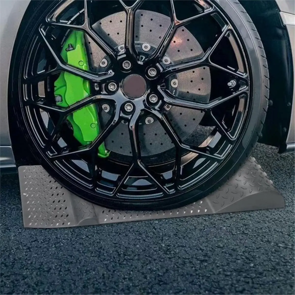 update-garage-parking-mat-car-parking-mat-anti-slip-tire-plug-stopper-for-vehicle-positioning-spill-proof-rug-pad-barrier-block