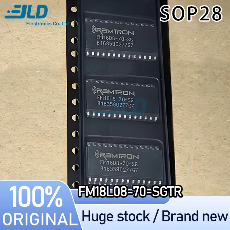 

(1-5piece) 100% New FM18L08-70-SGTR SOP28 Chipset Professional one-stop ordering Adequate stock Chip Electronics