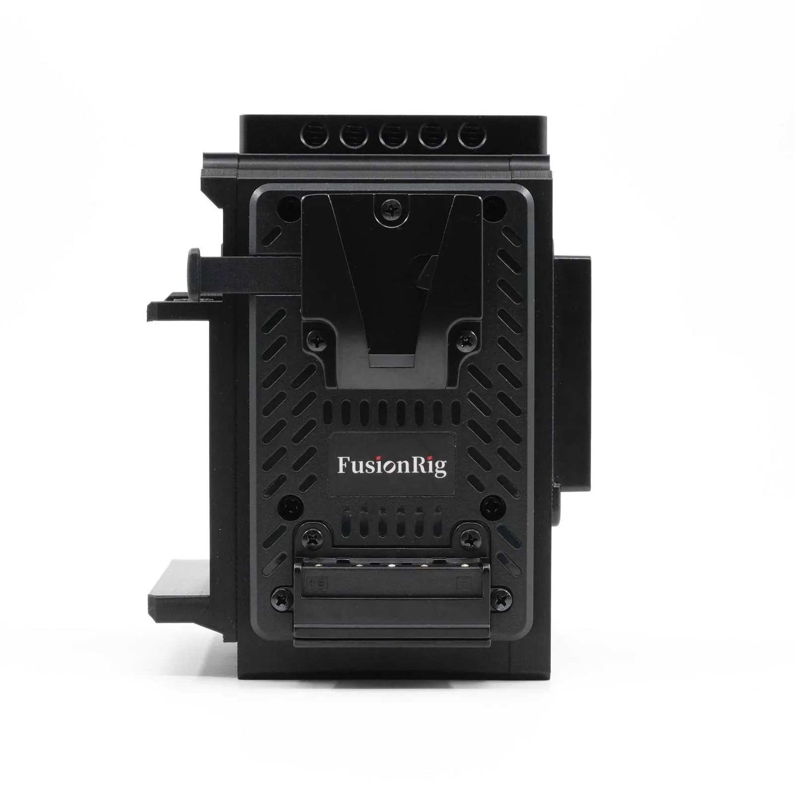 وحدة توسيع قفص الكاميرا FusionRig Cineback لكاميرات SONY A7M4/A7S3 المتوافقة مع قفص Tilta TA-T30 قفص SmallRig 3667