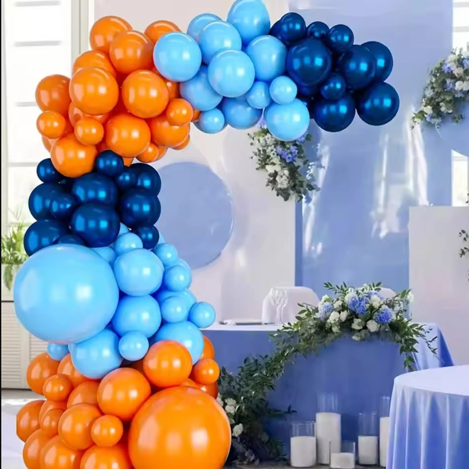 Thumbnail 4 - #54 Best Balloon Kits to Buy In 2026