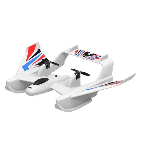 10 best sales बोइंग आरसी - №6