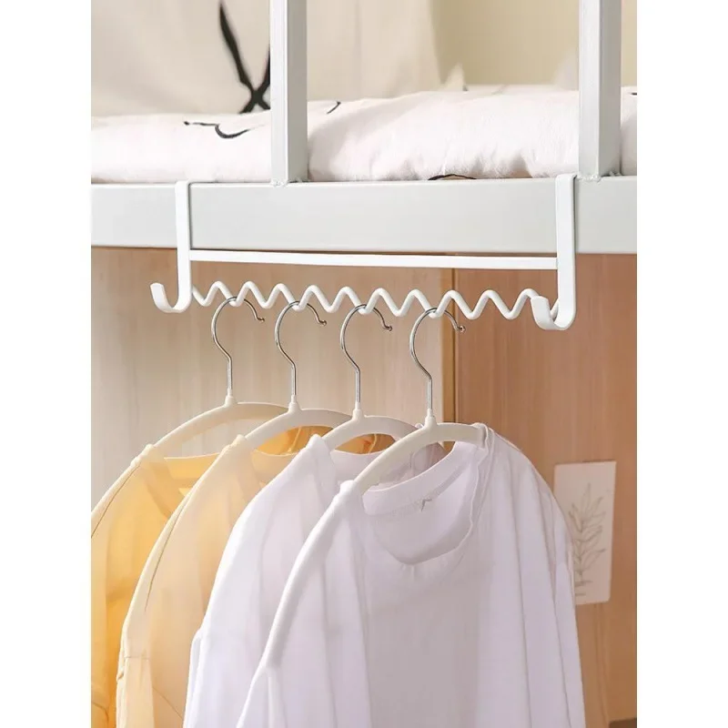 

Крючки для спальни, спальни, кровати, дверных крючков, Домашний Органайзер для ванной, вешалка для одежды, пальто, шляпы, полотенец, аксессуары для ванной и кухни