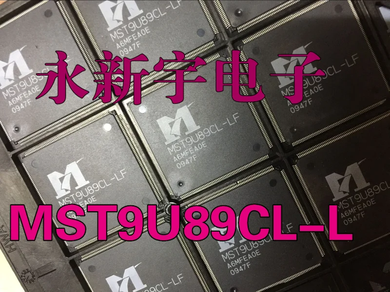 MST9U89CL-LF