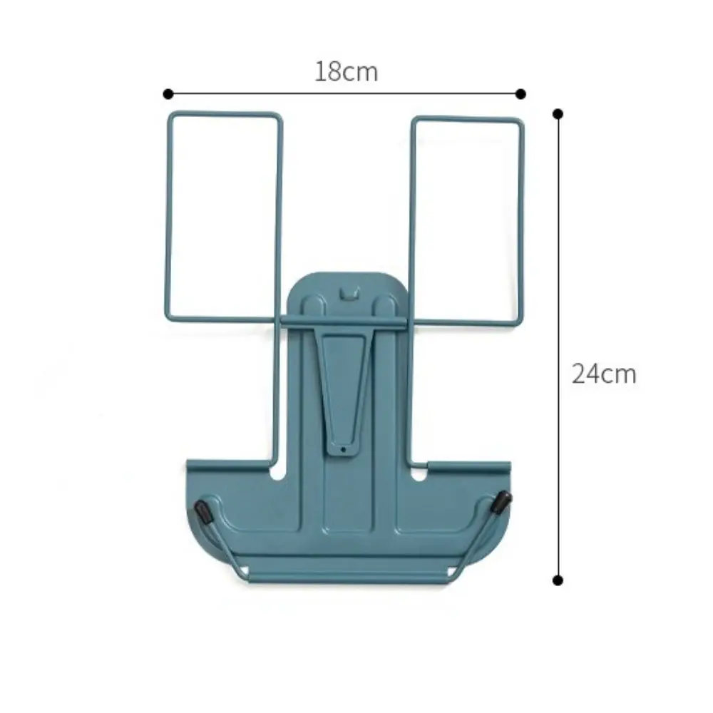 Children Portable Office Multifunctional School Adjustable Read Bookshelf Book Holder Read Rack Book Stand