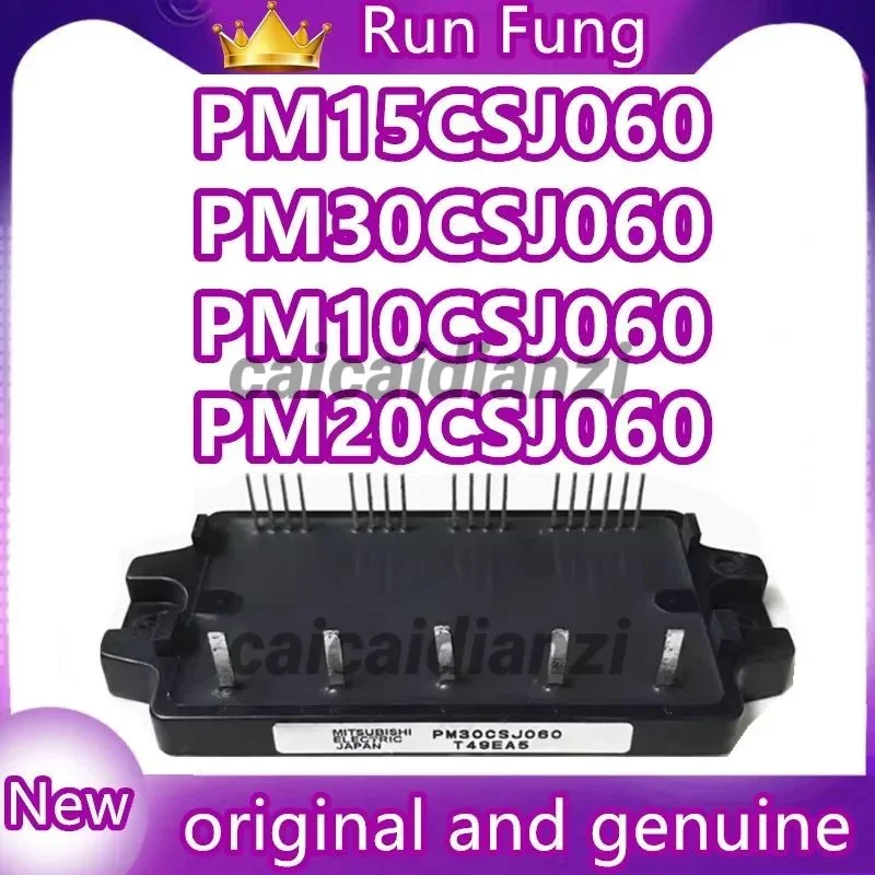 

PM15CSJ060 PM10CSJ060 PM20CSJ060 PM30CSJ060