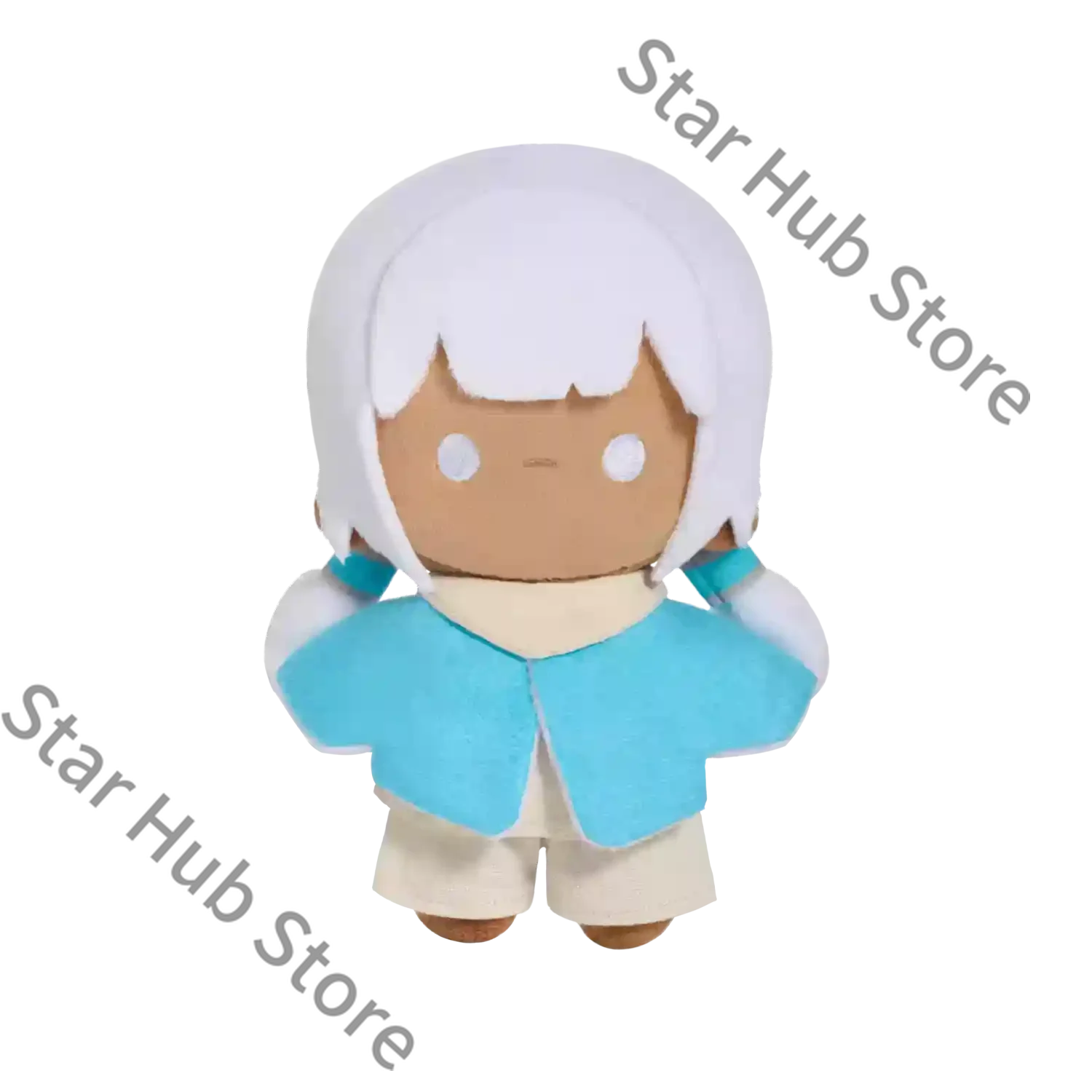 Sky: Children of The Light Cosplay Anime Locket STAR Badge Stuffed Animal Stereoscopic Collectible Card Bookmark Game Official