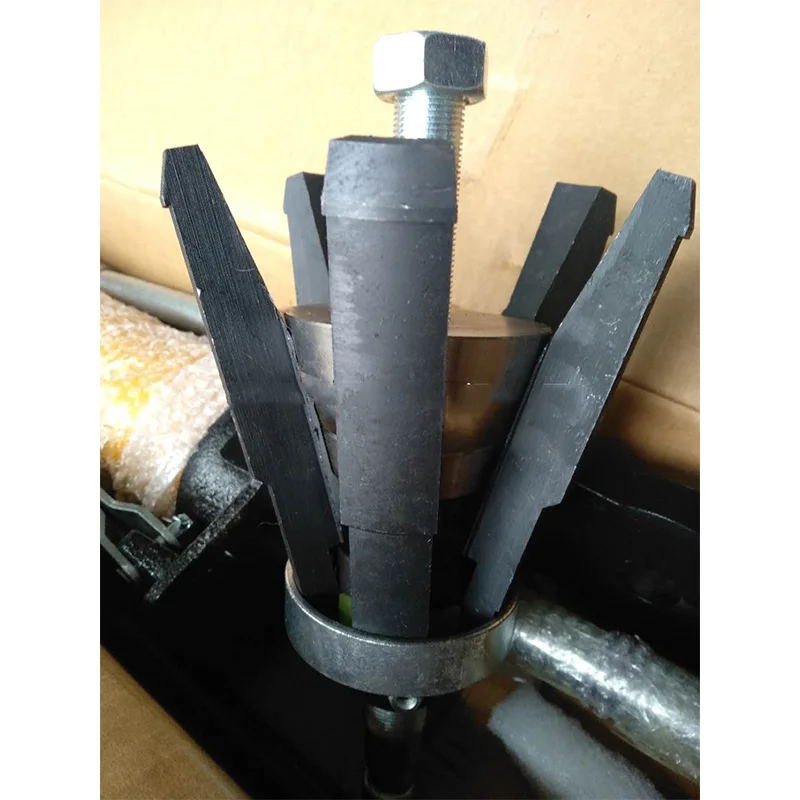 Cylinder puller Engine engine repair Cylinder liner extractor Thin-walled cylinder puller Multifunctional auto repair tool