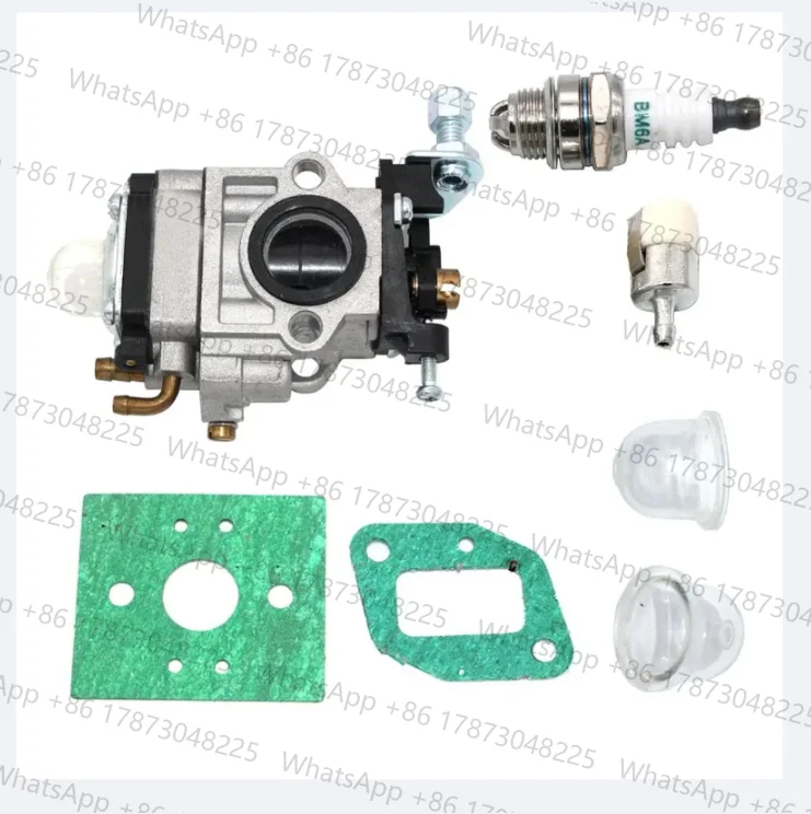 Vergaser für RedMax EB6200 Rucksackgebläse