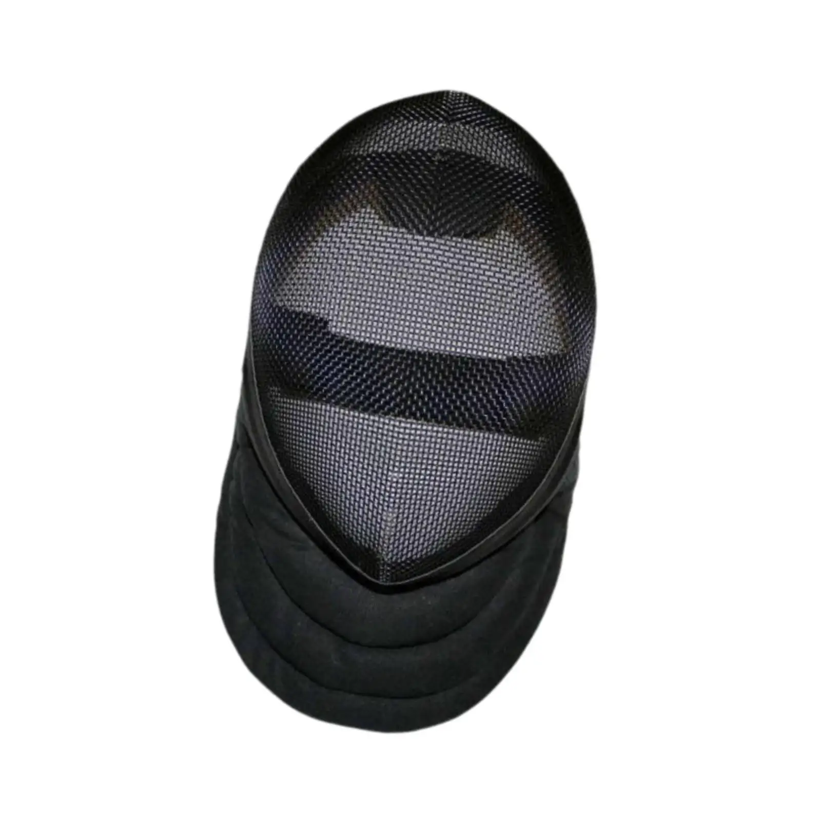 Fechten Trainer Maske Kendo Fechten Wegen Schutz für Masque Wettbewerb Sport