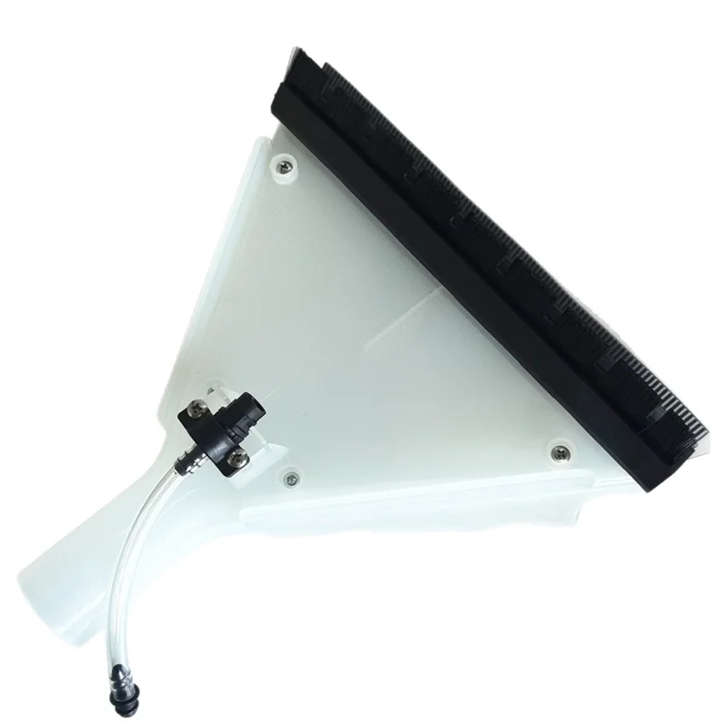 A24P 35 มม.หัวฉีดสูญญากาศพรม EXTRACTOR ATTACHMENT สําหรับ Karcher Electrolux อุปกรณ์เสริม