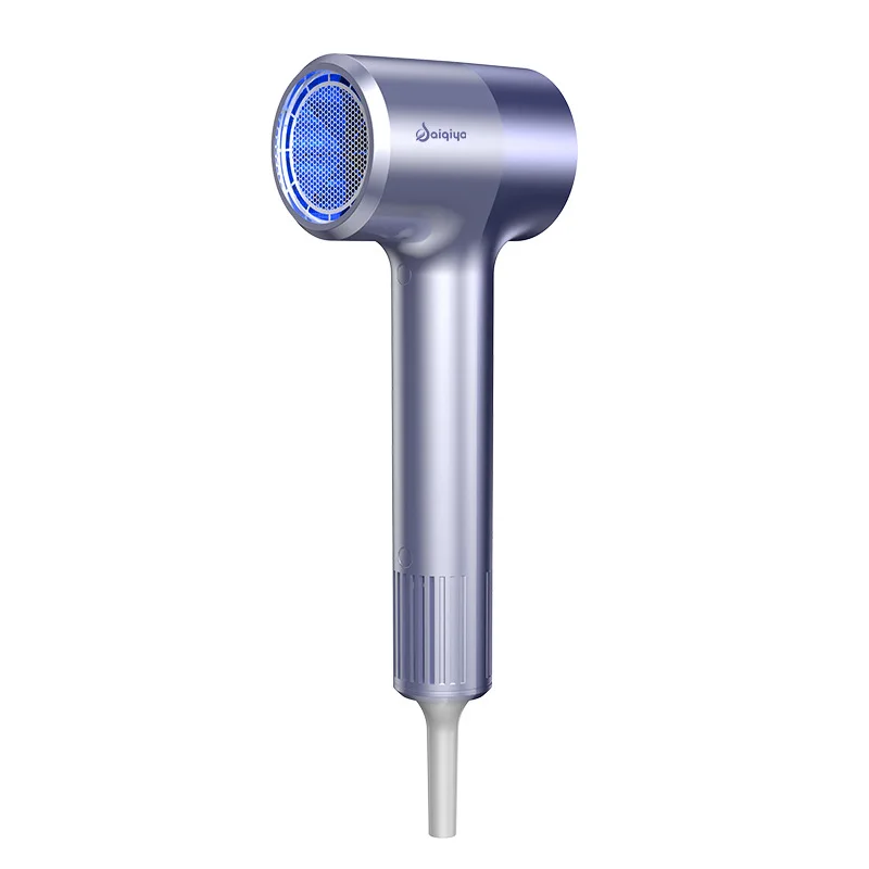 220v High-Speed Hair Dryer, High Air Volume, Fast Drying, Blue Light Hair Care, Home Hair Salon, Hammer Hair Dryer 2025