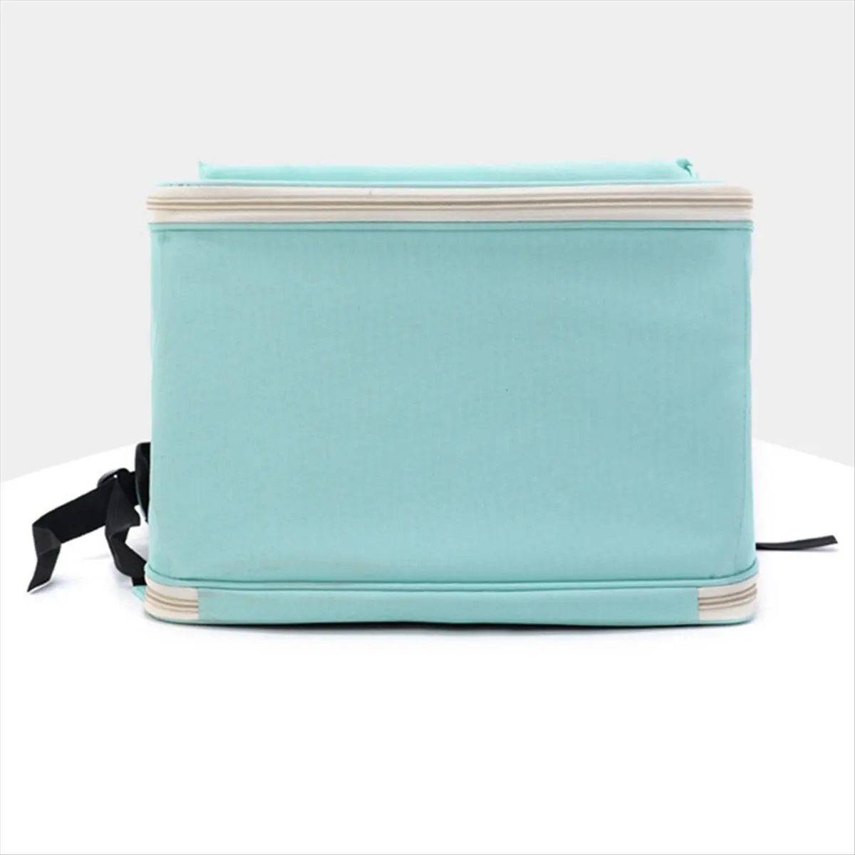 

Супер-сумка для кошек большой вместимости, переносная сумка-переноска для кошек, солнцезащитная дышащая сумка для животных, цвет озерно-зеленый