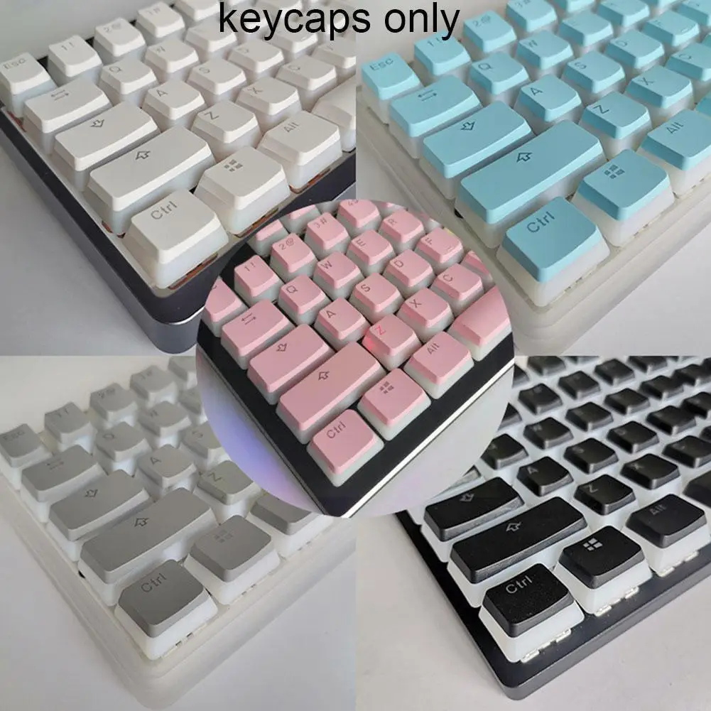 hyperx keycaps