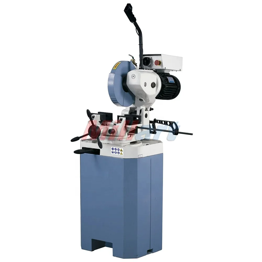 

CS315 Circular Saw, Factory Price Metal Cutting Machine, Sawing Machine