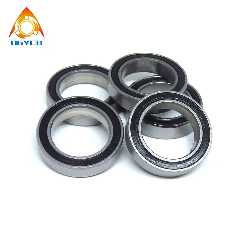 5pcs 12x18x4 S6701 ZZ Stainless Steel Ball Bearing S6701RS S61701 ZZ 2RS Thin Section Bearing 12*18*4