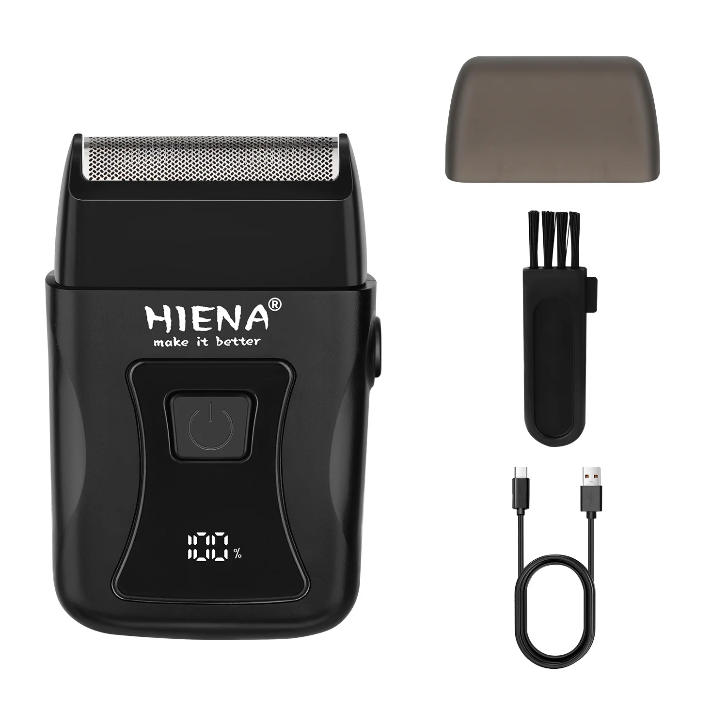 barbeador-eletrico-hiena-para-homens-aparador-de-barba-recarregavel-com-display-led-carregamento-usb-portatil-para-viagem