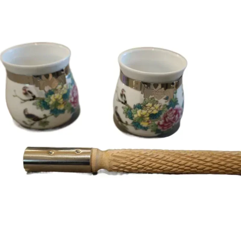 قفص الطيور من الفولاذ المقاوم للصدأ، مبيعات المصنع مباشرة، قفص دائري معدني من Thrush Myna Starling #2