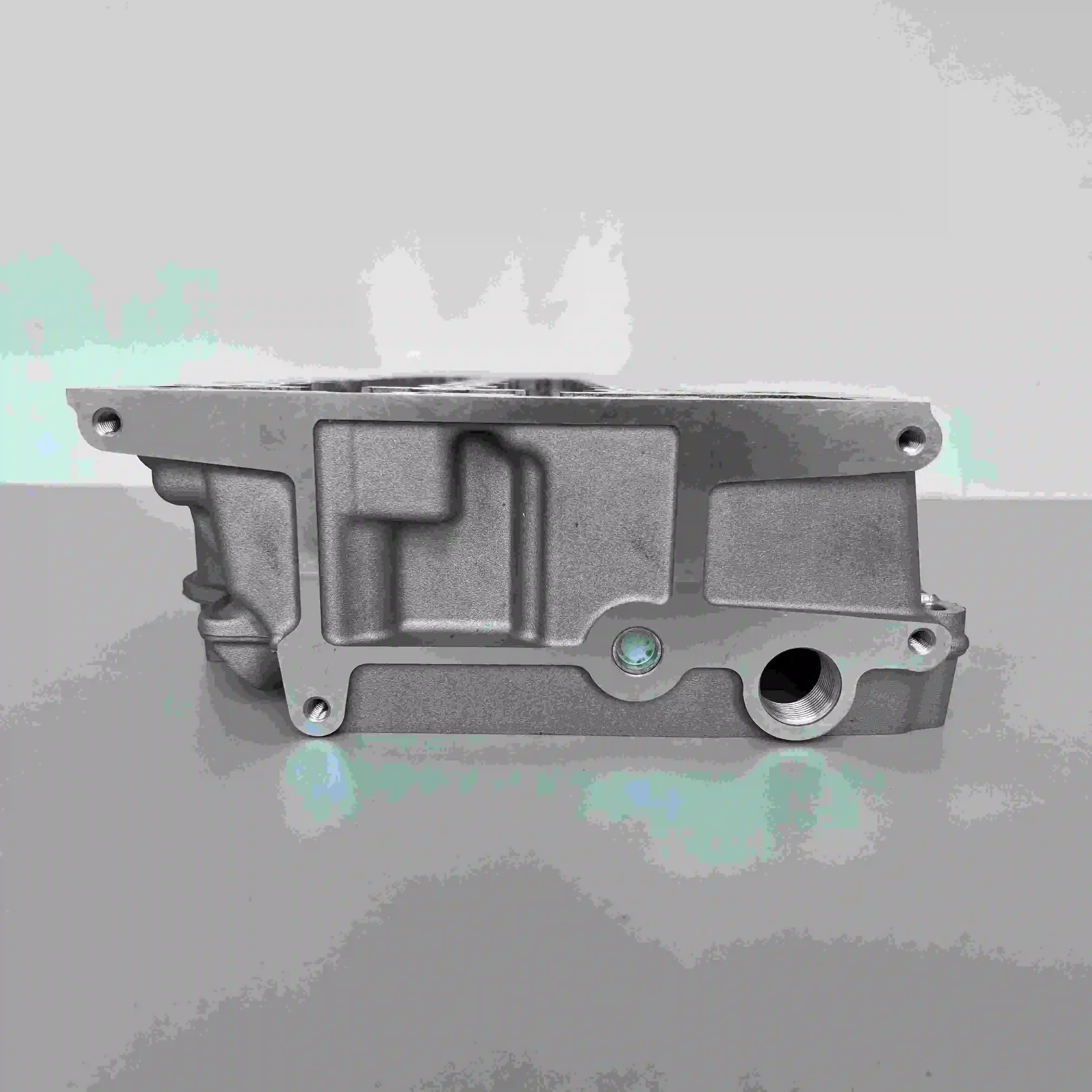 3.0 JTD Parti Del Motore F1CE Testata Per Fiat DUCATO Iveco Daily 504127096 504213159 71771719 908585