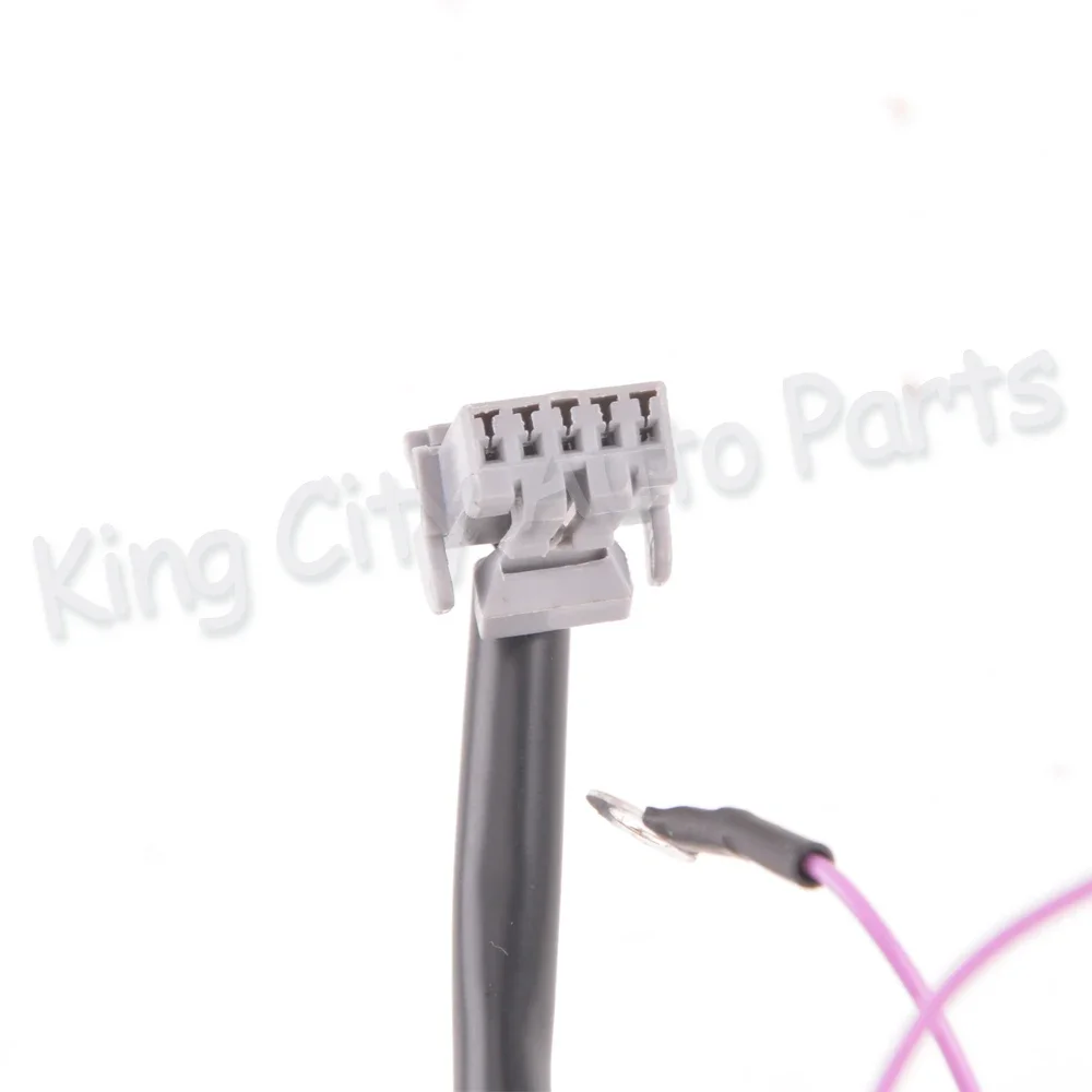 لميتسوبيشي باجيرو 2007-2016 عجلة توجيه سيارة التبديل CD الصوت راديو التحكم في مستوى الصوت زر 84250-PJL 84250PJL