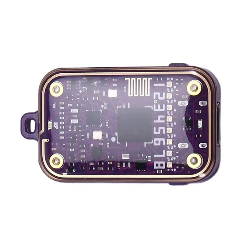 RFID Smart Chip Reader Smart Card Emulator EM125KHZ IC 13.56Mhz Badge RFID Duplicator Read Writer Support Bluetooth