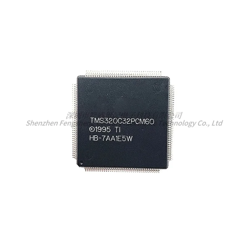 

TMS320C32PCM60 QFP144 Digital signal processor New original