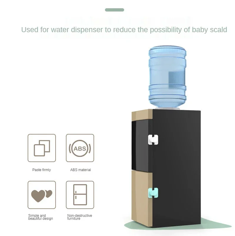 Рисунок 6 - Умный предохранительный замок с защитой от открытия