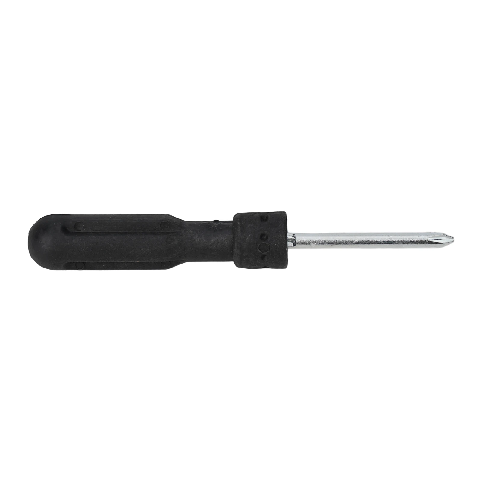 8Pcs Motorcycle Repair Tool Kit with Spanner Wrench Socket and Screwdriver Tools with Compact Carry Storage Bag