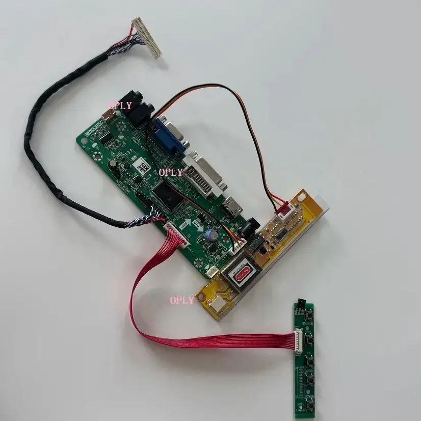 M.NT68676 Hdmi-Comp… - image