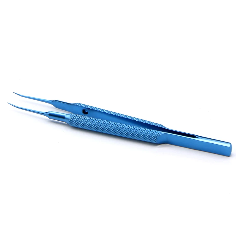 Microscopic instruments Titanium alloy Micro scissors, Conjunctiva Toothed, Forceps Probes,Hooks ,Spatulas, Speculums tweezers