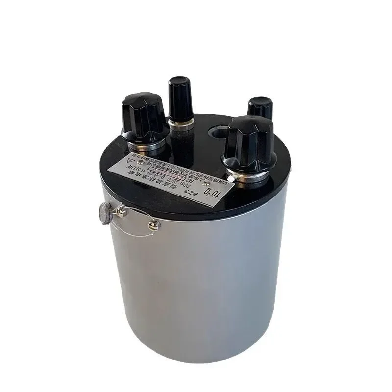 BZ3 Dc Standard Res…