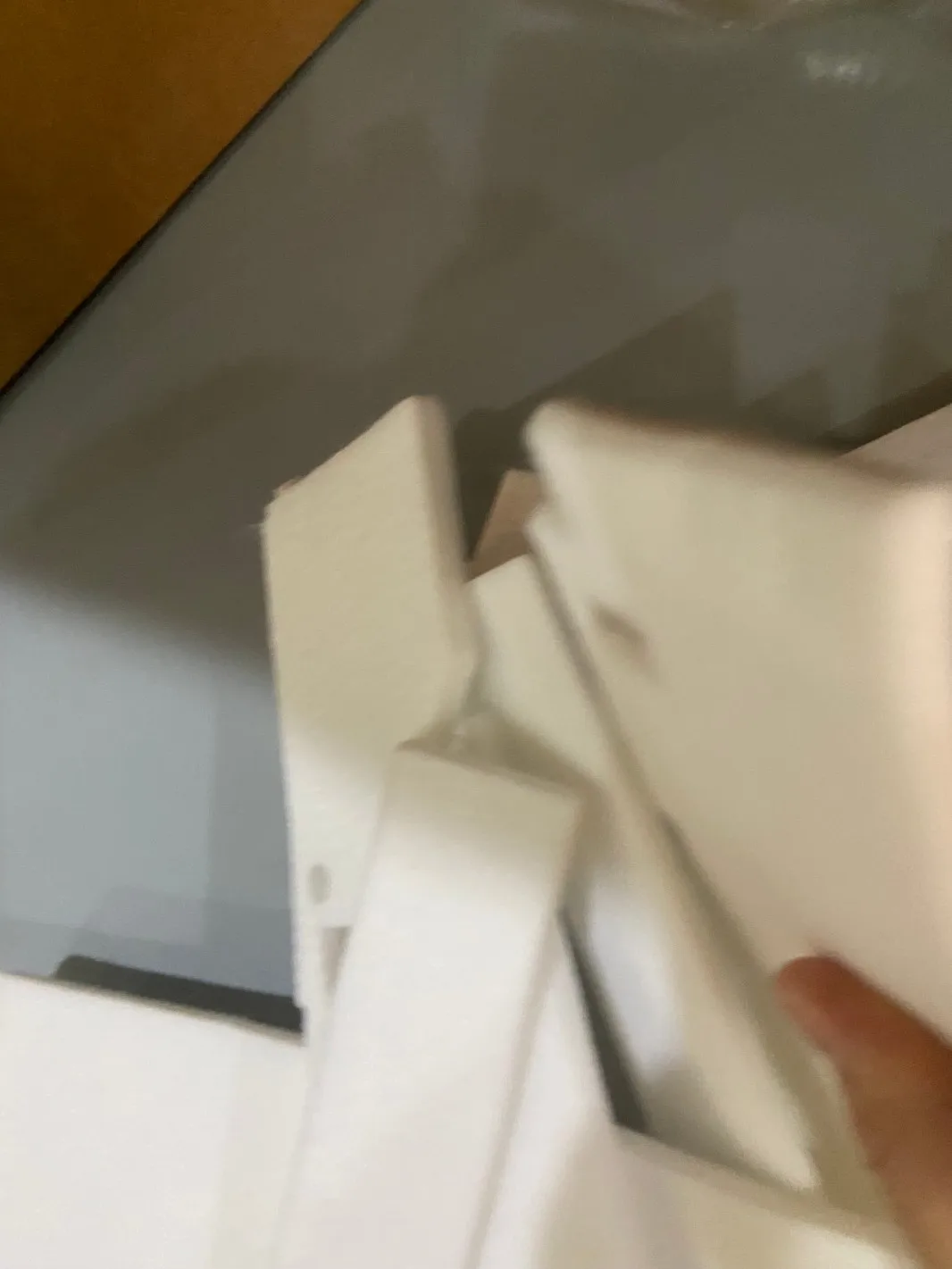 

10sets 1492495 1445778 1511238 Waste Ink Eject Porous Pad Sponge for EPSON Stylus Photo 1430W 1500W Artisan 1430 R1390 R1400