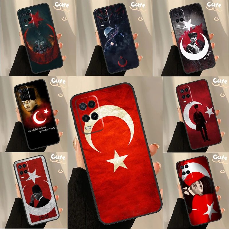 Turkei Turkey Atatu…