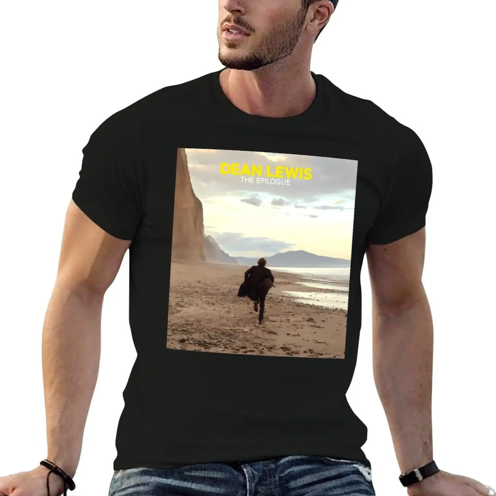 

tshirt shirt for Dean man T-Shirt man Lewis shirts anime graphic t anime t