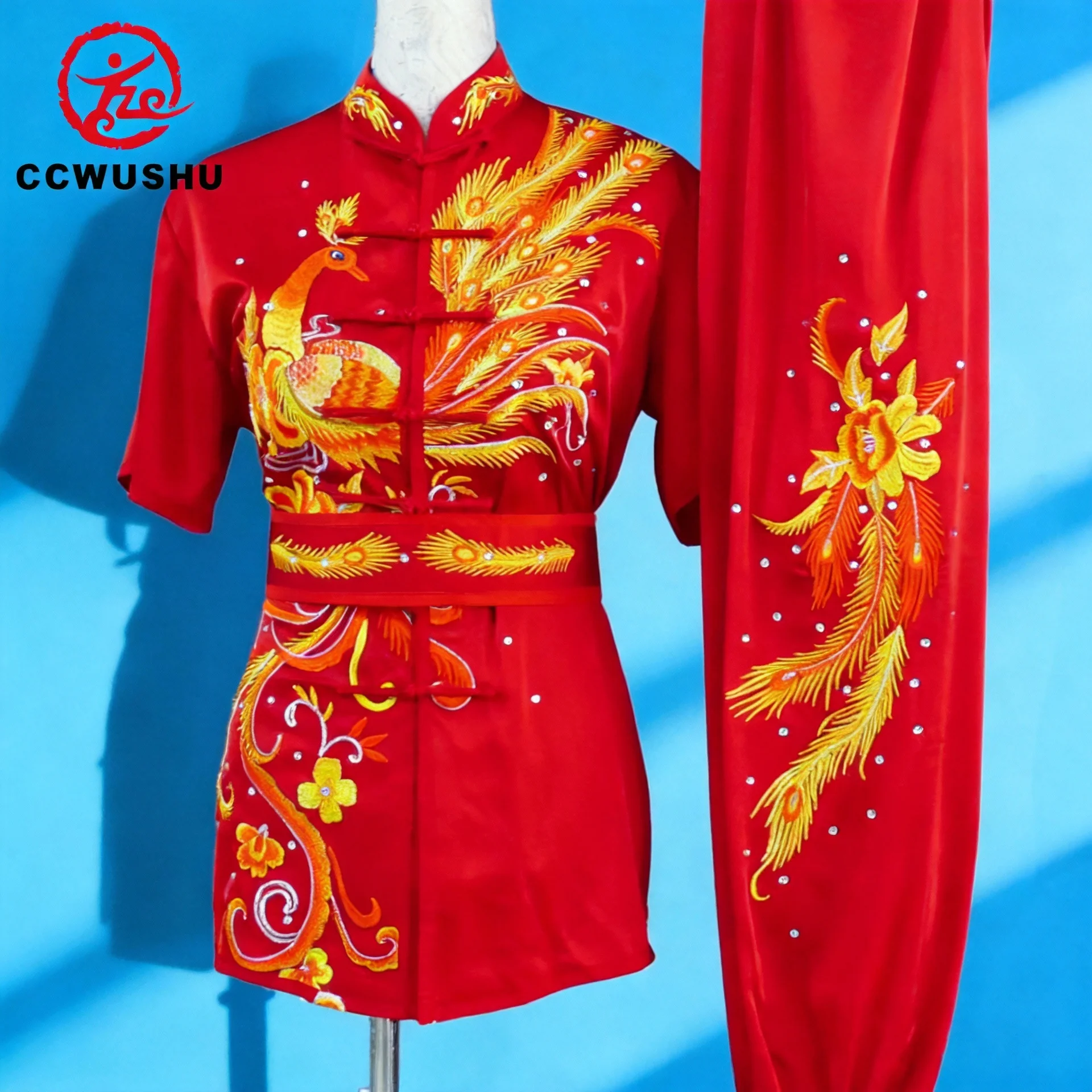 

Tailor-made martial arts costumes, kung fu performance costumes, martial arts competition costumes, Chinese kung fu costumes