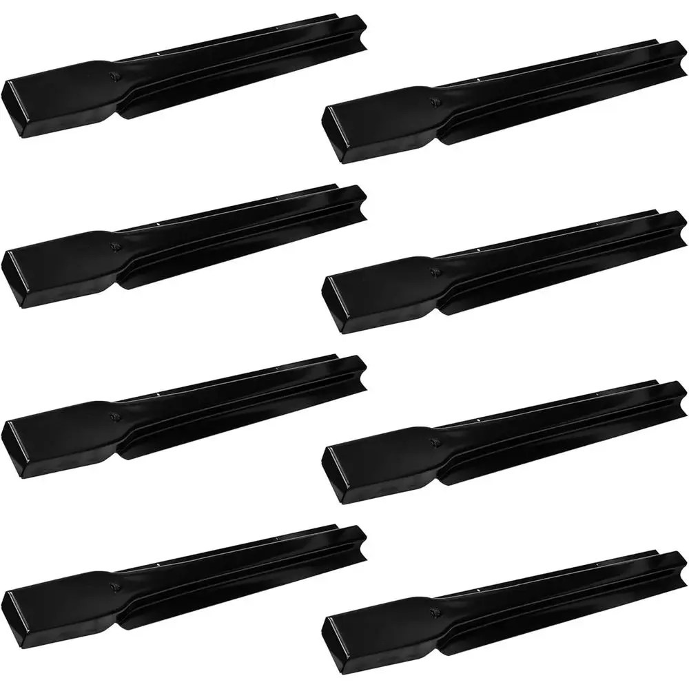 

Набор из 8-металлических кольев в стиле Fleming для кольев, плоских кроватей и прицепов, длина 36