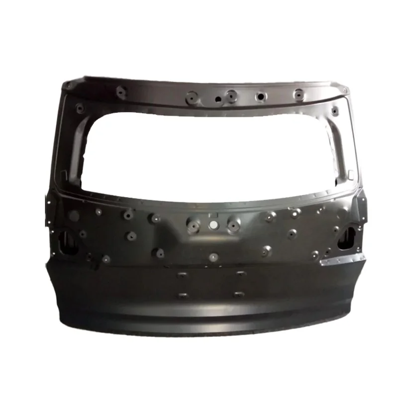 High Quality GWM Auto Body Engine Hood Bonnet OE PN 8402100XKY00A / 6301100XKY00A Great Wall Haval H6 Coupe 2016