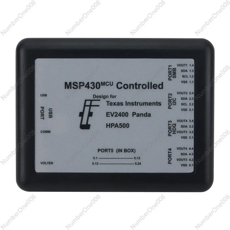 

FOR DJI Battery Unlocked EV2400 EV2300 drone battery meter drone battery repair